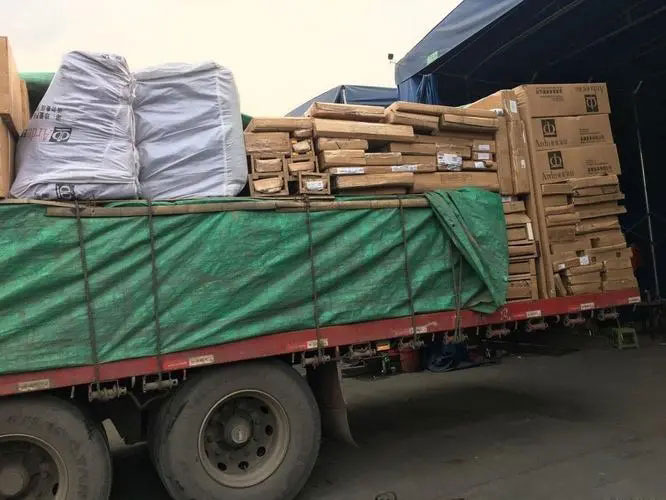 城子河家具托运